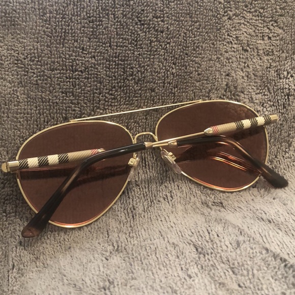 Burberry Sunglasses - Picture 2 of 6